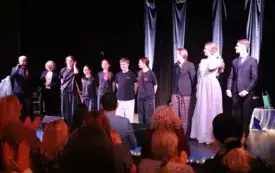 2025 Koncert Charytatywny dla Łucji Wlazełko 4