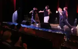 2025 Koncert Charytatywny dla Łucji Wlazełko 7