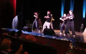 2025 Koncert Charytatywny dla Łucji Wlazełko 8