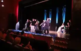 2025 Koncert Charytatywny dla Łucji Wlazełko 9
