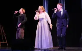 2025 Koncert Charytatywny dla Łucji Wlazełko 12