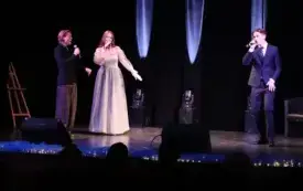 2025 Koncert Charytatywny dla Łucji Wlazełko 14