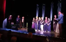 2025 Koncert Charytatywny dla Łucji Wlazełko 16