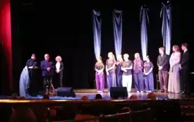 2025 Koncert Charytatywny dla Łucji Wlazełko 17