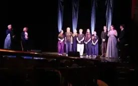 2025 Koncert Charytatywny dla Łucji Wlazełko 18