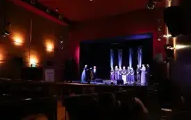2025 Koncert Charytatywny dla Łucji Wlazełko 19