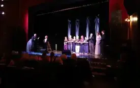 2025 Koncert Charytatywny dla Łucji Wlazełko 20