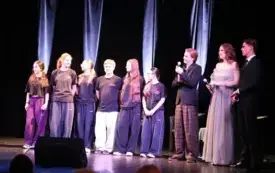 2025 Koncert Charytatywny dla Łucji Wlazełko 21