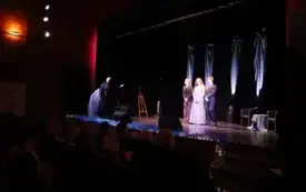 2025 Koncert Charytatywny dla Łucji Wlazełko 22