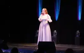 2025 Koncert Charytatywny dla Łucji Wlazełko 24