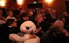2025 Koncert Charytatywny dla Łucji Wlazełko 28
