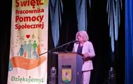 21.11.25 I Gala Święta Pracownika Pomocy Społecznej 6