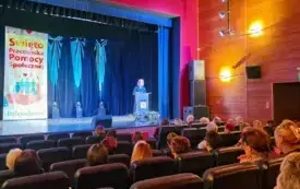 21.11.25 I Gala Święta Pracownika Pomocy Społecznej 7