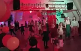 Andrzejki 28.11.25 13