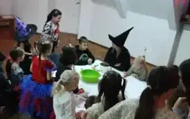 Andrzejki 28.11.25 17