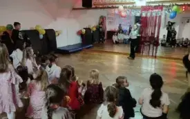 Andrzejki 28.11.25 20