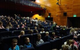Magia teatru w Pasłęckim Centrum Kultury i Aktywności 1