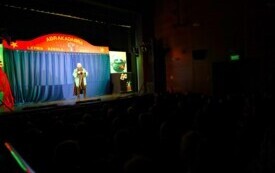 Magia teatru w Pasłęckim Centrum Kultury i Aktywności 6