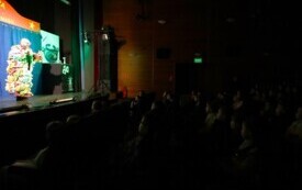 Magia teatru w Pasłęckim Centrum Kultury i Aktywności 8