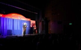 Magia teatru w Pasłęckim Centrum Kultury i Aktywności 11