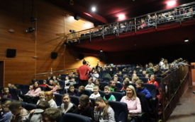 Magia teatru w Pasłęckim Centrum Kultury i Aktywności 12