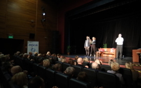 &bdquo;Żona do adopcji&rdquo;  30.01.26 8