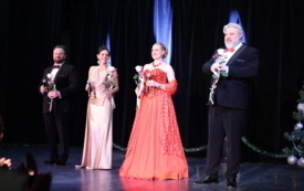 Koncert Operetkowy &bdquo;Od Wiednia do San Remo&rdquo; 31.01.26 1
