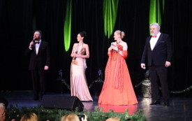 Koncert Operetkowy &bdquo;Od Wiednia do San Remo&rdquo; 31.01.26 2