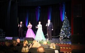Koncert Operetkowy &bdquo;Od Wiednia do San Remo&rdquo; 31.01.26 6