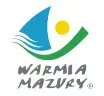 Logo baner Warmia Mazury