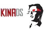 Logo baner Kina DS