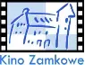 Logo baner Kino zamkowe