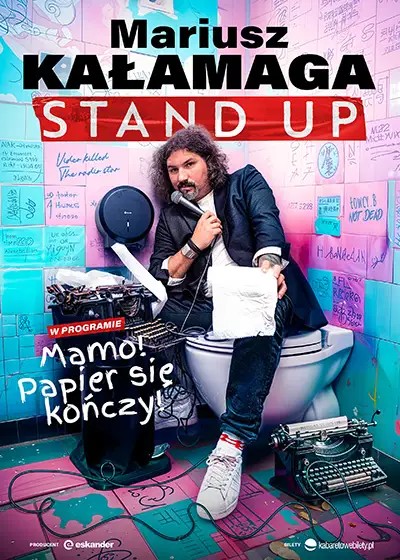 mariusz