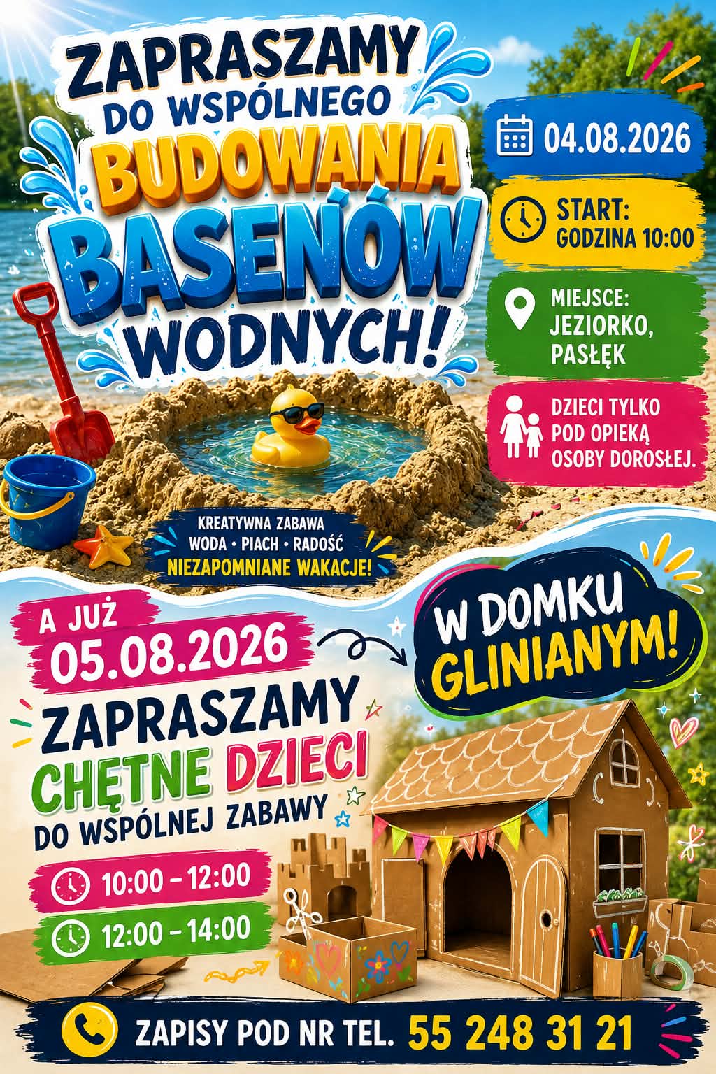 zajęcia 4_5 sierpień 2026