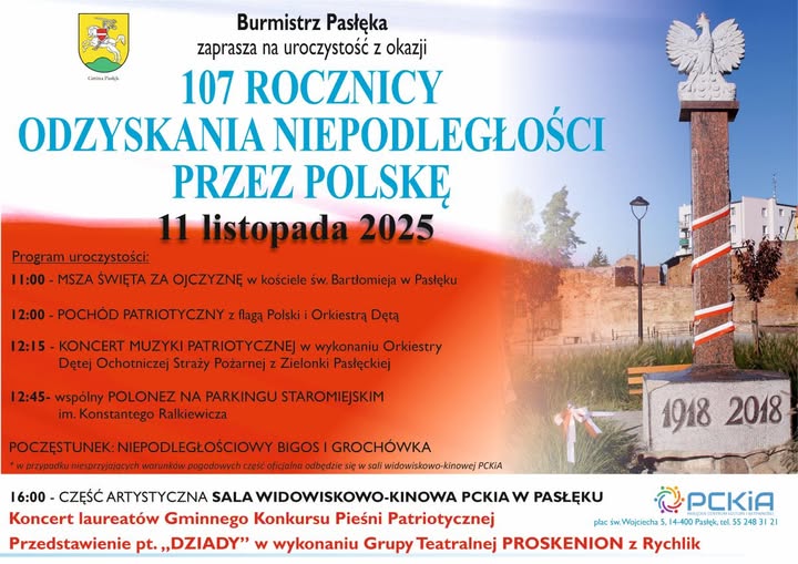 dzień niepodległości