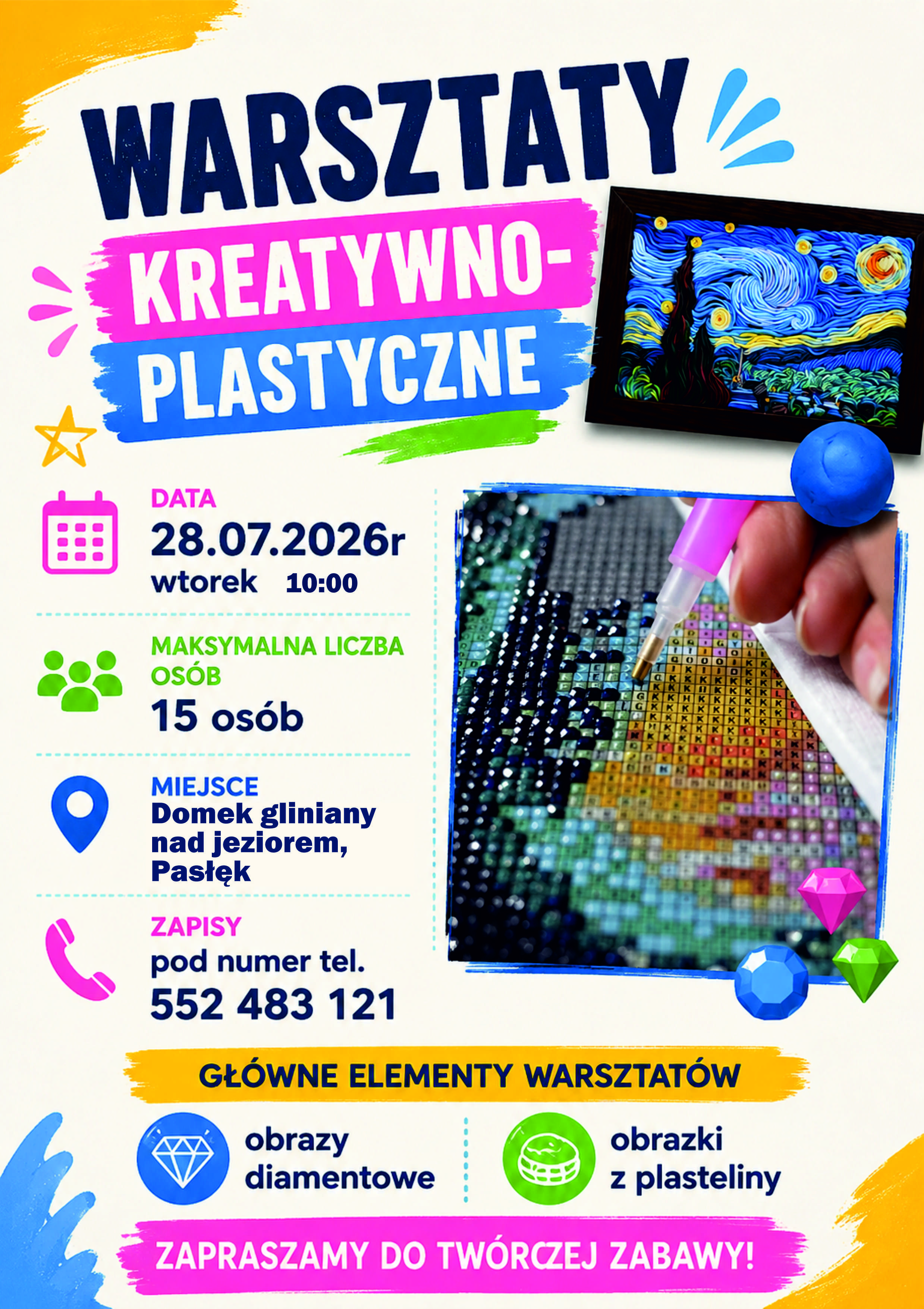 warsztaty 