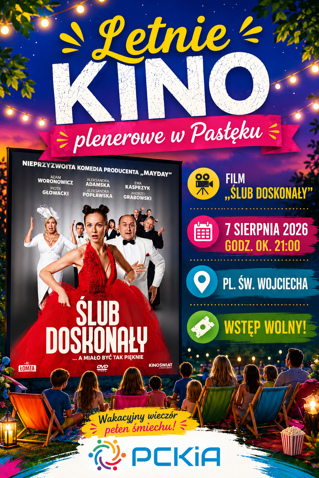Kino plenerowe 