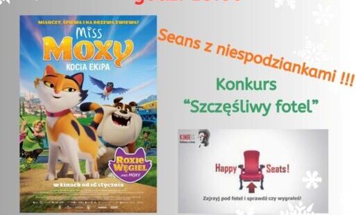 Zdjęcie do Ferie Zimowe w PCKiA
