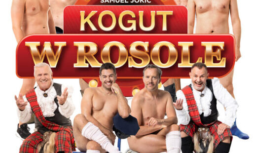 Zdjęcie do Kogut w Rosole - spektakl komediowy
