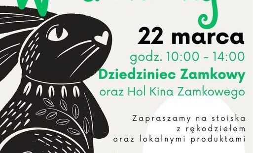 Zdjęcie do JARMARK WIELKANOCNY