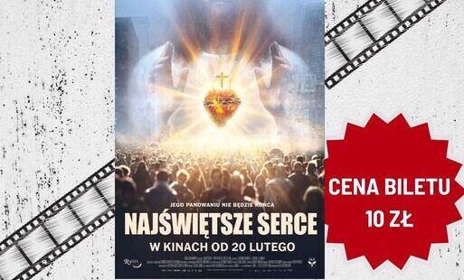 Zdjęcie do &nbsp;Kino dla Seniora