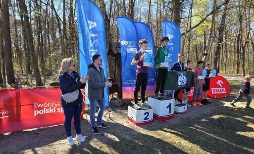 Zdjęcie do Wojew&oacute;dzkie Eliminacje do Lekkoatletycznych Nadziei Olimpijskich w Biegach Przełajowych