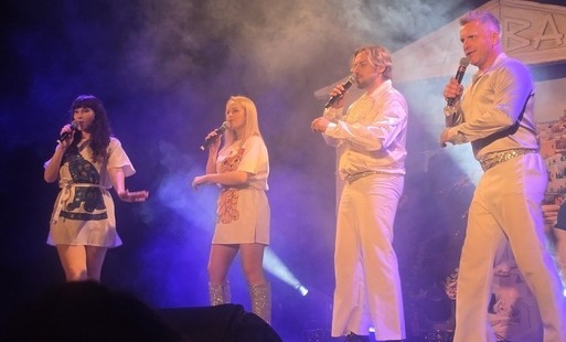 Zdjęcie do Mamma Mia!