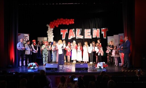 Zdjęcie do TALENT 2026