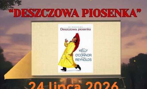 Zdjęcie do &bdquo;Deszczowa piosenka&rdquo; &ndash; ponadczasowy musical, kt&oacute;ry niezmiennie zachwyca!