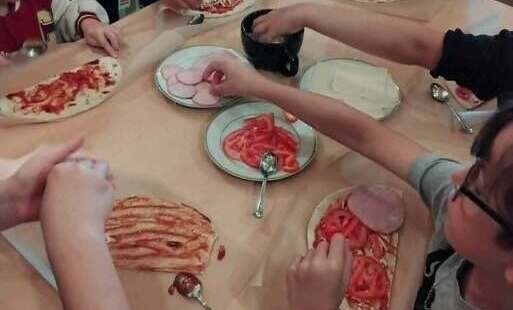 Zdjęcie do Dzień pełen smak&oacute;w i aktywności.