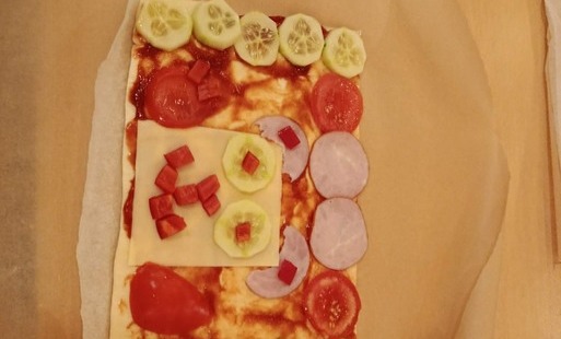 Zdjęcie do Wakacyjne zajęcia w Glinianym Domku &ndash; pizza, szachy i warcaby