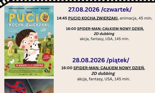 Kino Zamkowe