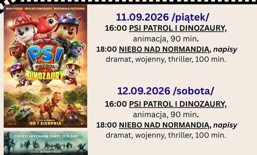 Kino Zamkowe