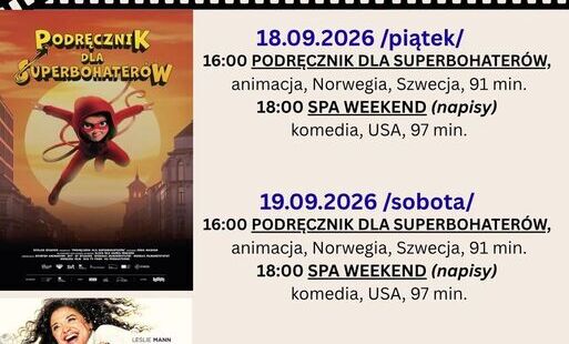 Kino Zamkowe